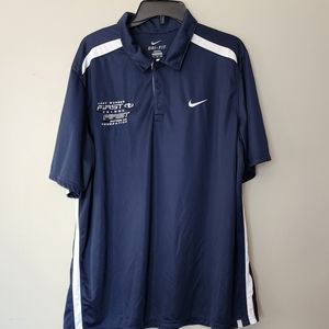 30% off bundles Kurt Warner's Charity  Size XXL Nike polo